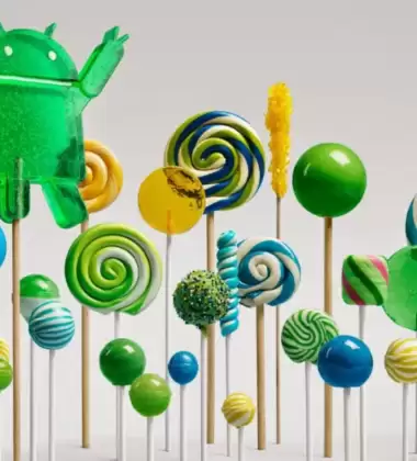Google Has Introduces Android 5.1 Lollipop