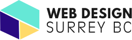 Web Design Surrey BC Logo